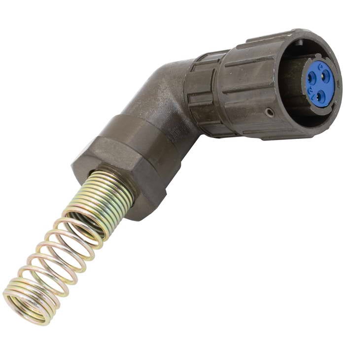 FQ14-3pin TRK-8