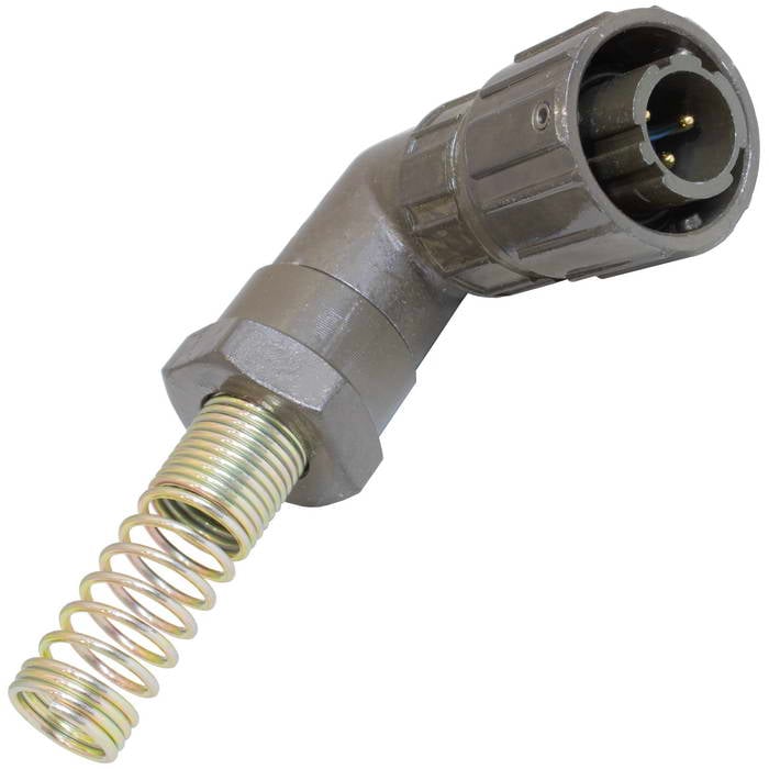 FQ14-3pin TRJ-8