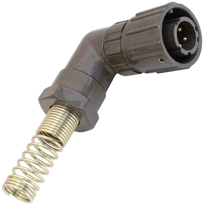 FQ14-5pin TRJ-8