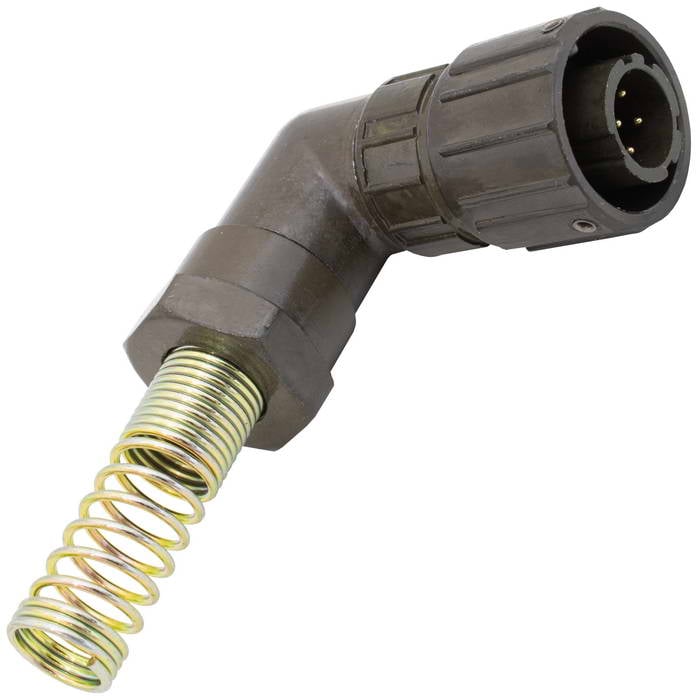 FQ14-7pin TRJ-8