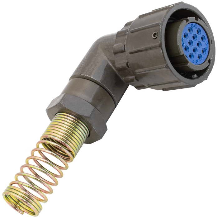 FQ18-12pin TRK-10