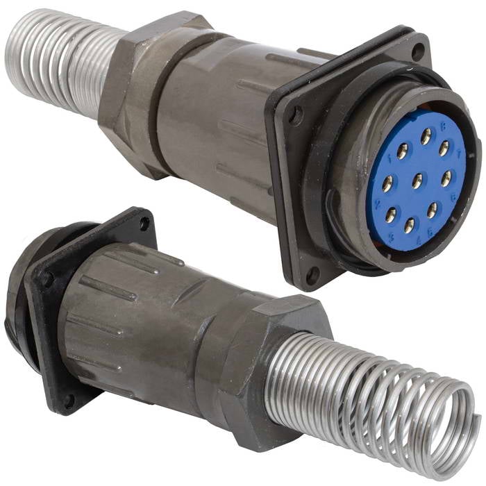FQ30-9pin ZPK-16