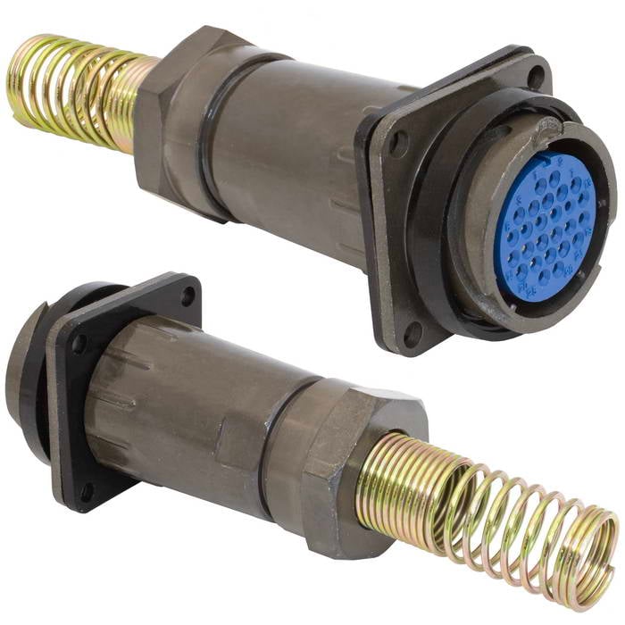 FQ24-26pin ZPK-12