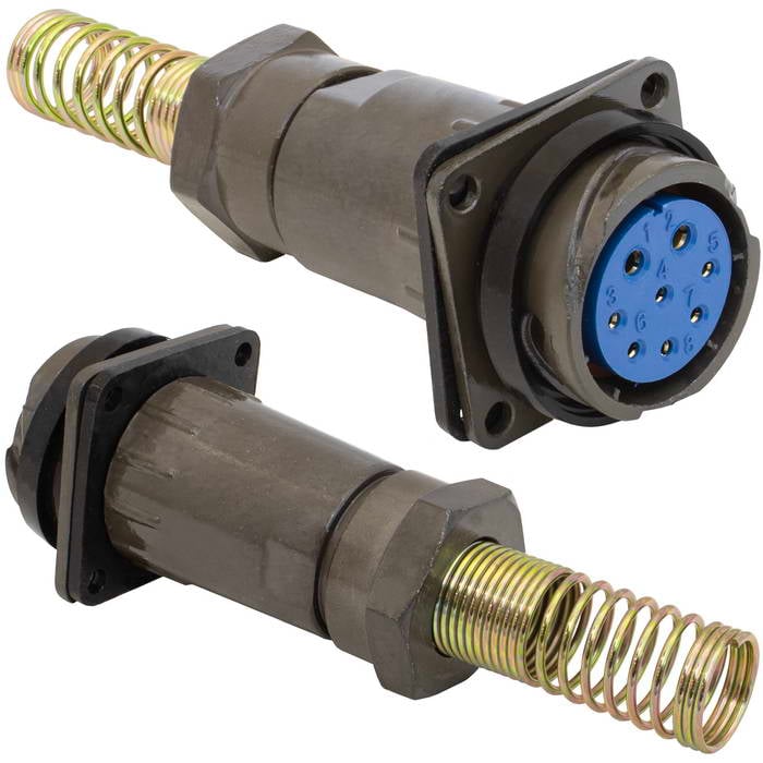 FQ24-8pin ZPK-12