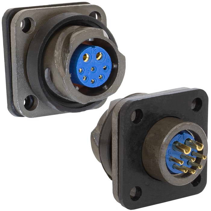 FQ14-8pin ZK