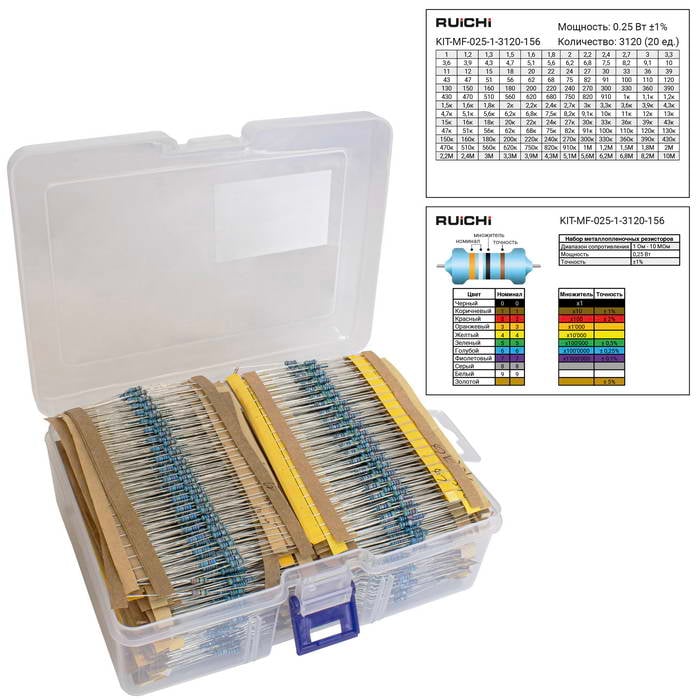 KIT-MF-025-1-3120-156