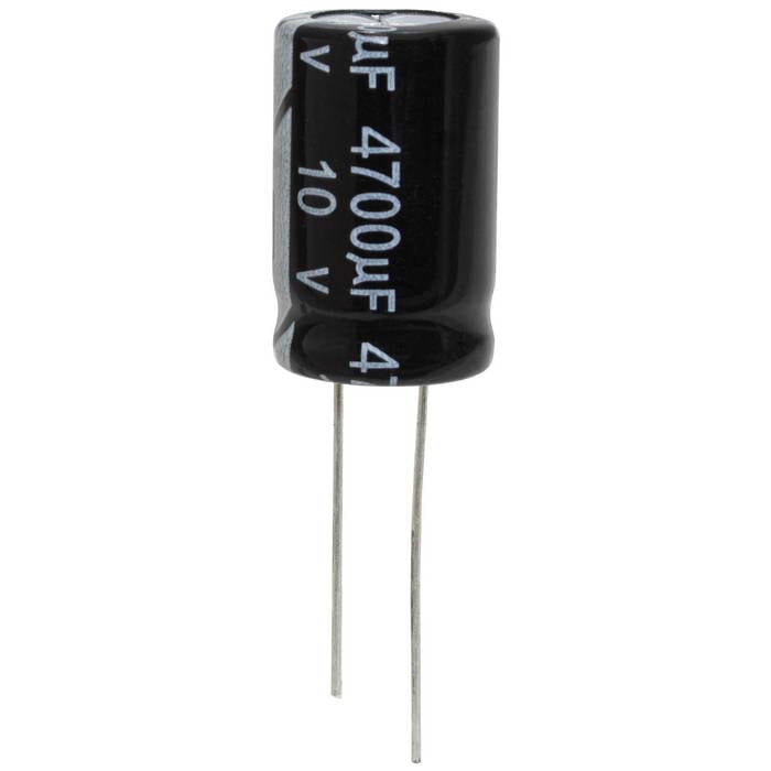 4700 UF 10V 105*C 13*25 (JWCO)