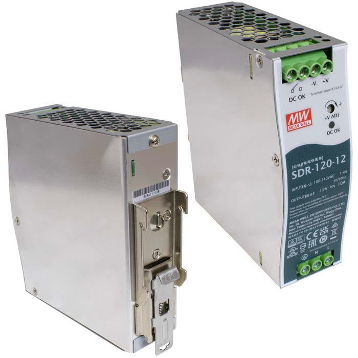 SDR-120-12-MW