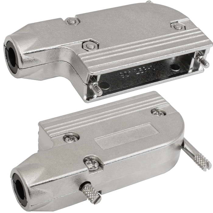 DM-25 corner