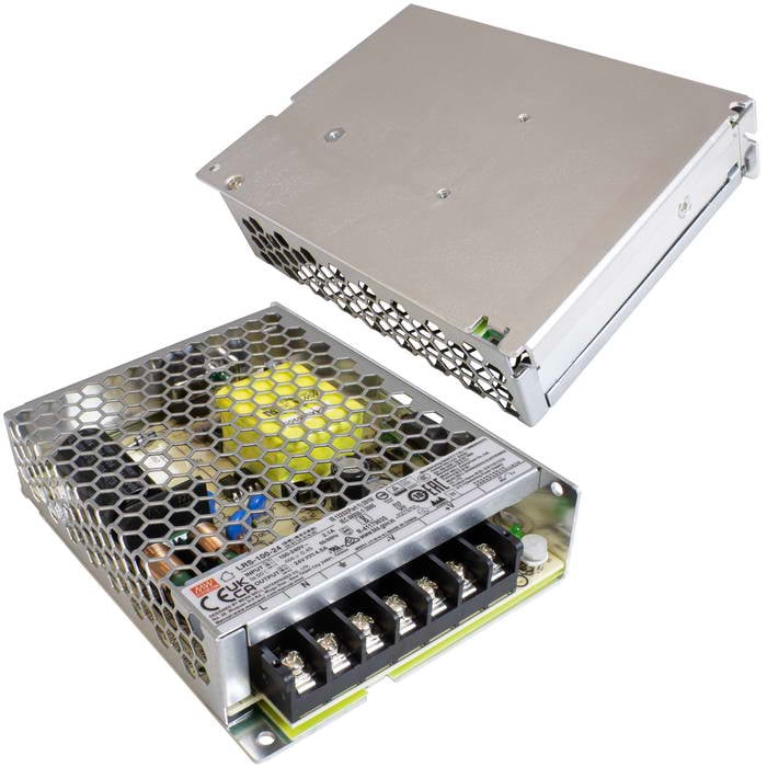 LRS-100-24-MW