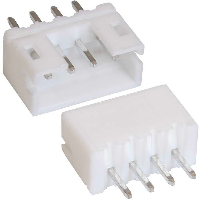 WB-04 (MW-4M) pitch 2.00mm