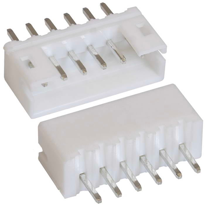 WB-06 (MW-6M) pitch 2.00mm