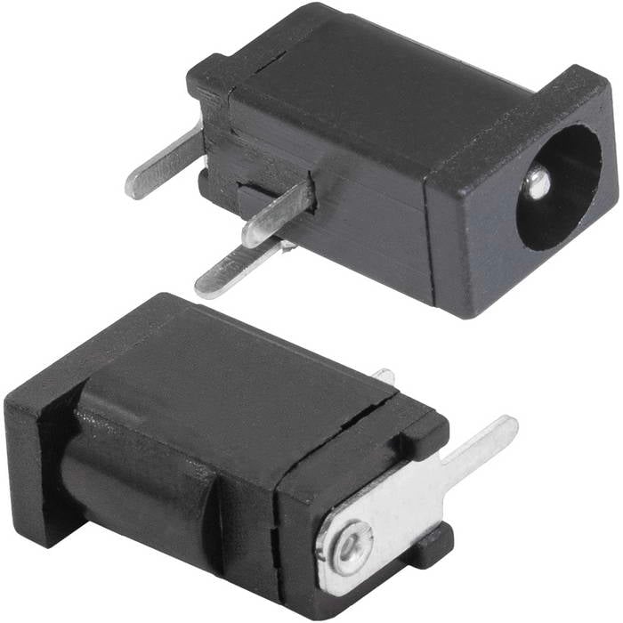 DC-002 1.3mm