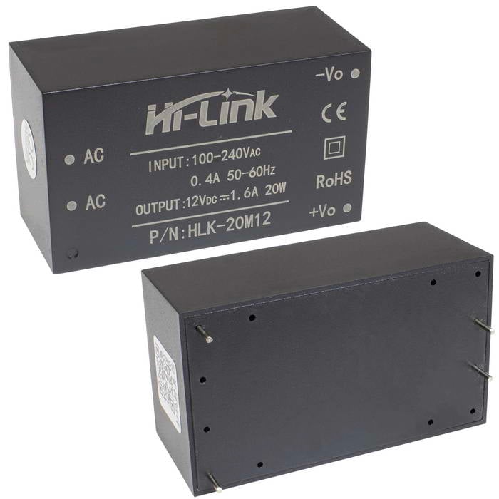 HLK-20M12