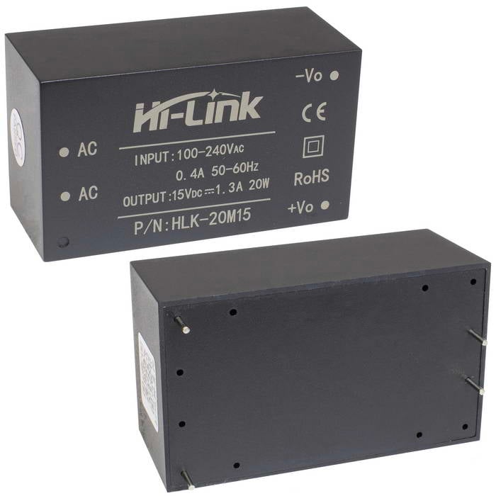 HLK-20M15