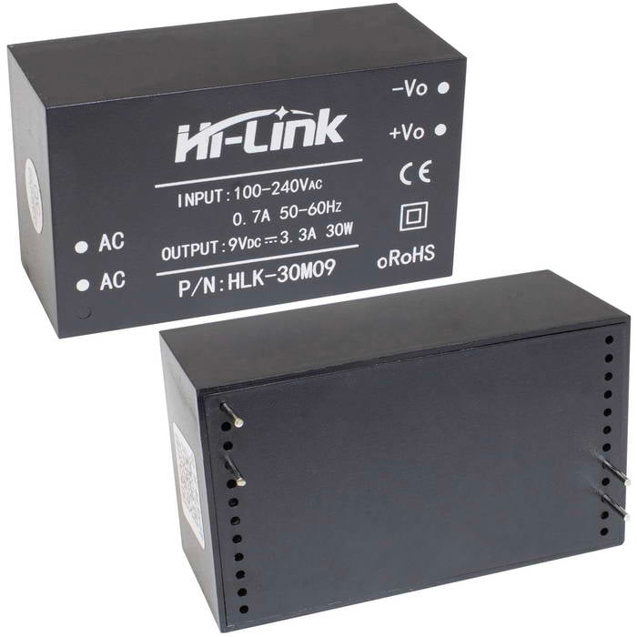 HLK-30M09