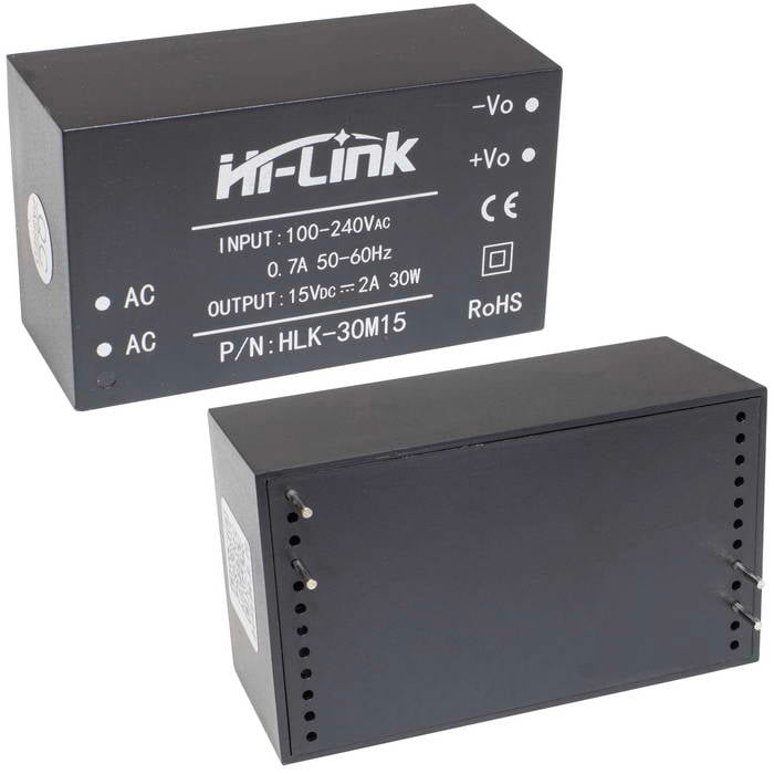 HLK-30M15