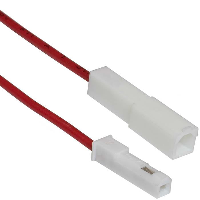 SYP-1P AWG22 0.1m