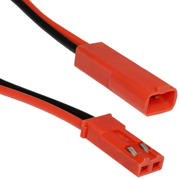 SYP-2P AWG22 0.1m