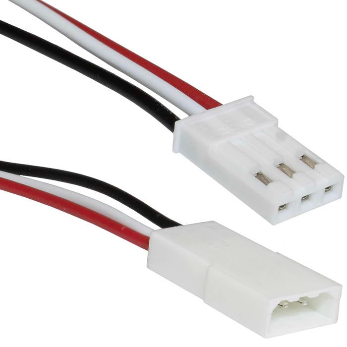 SYP-3P AWG22 0.1m