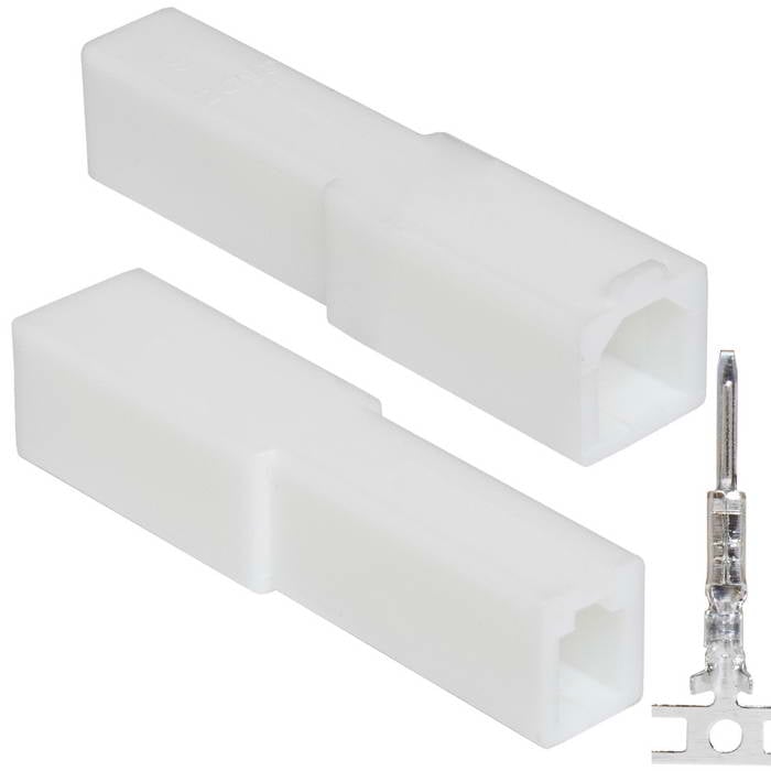 SYP-1M 2.54mm+Terminal