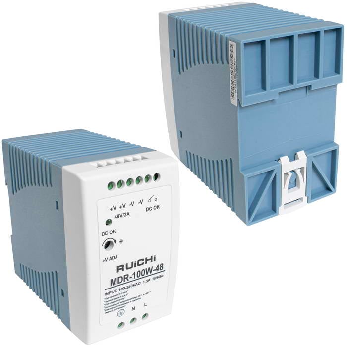MDR-100-48