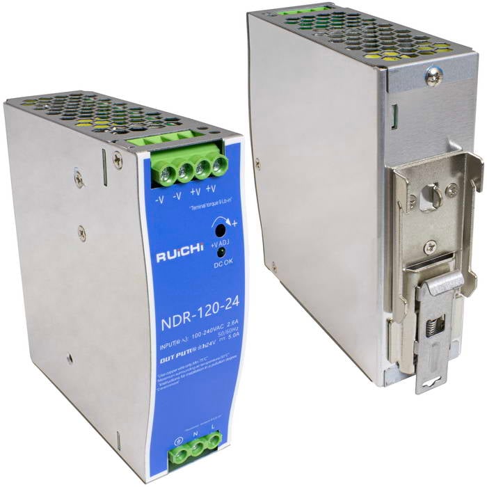 NDR-120-24