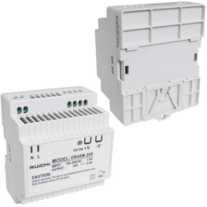 DR-45-24