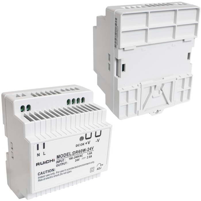 DR-60-24