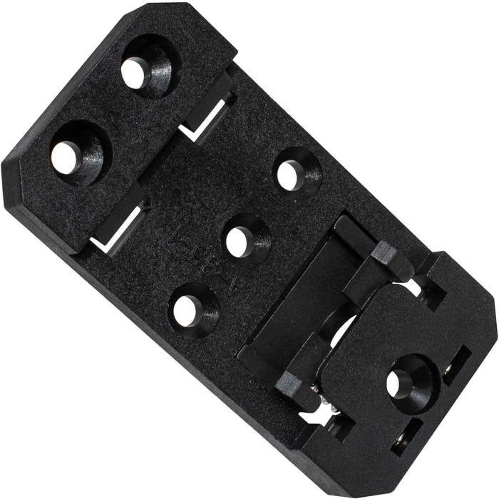 DRG-07A-BLACK