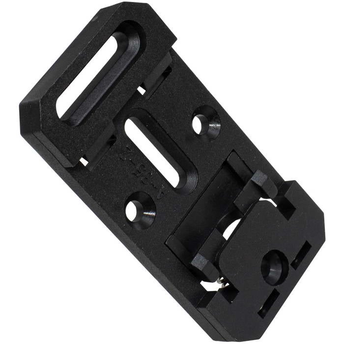 DRG-07B-BLACK
