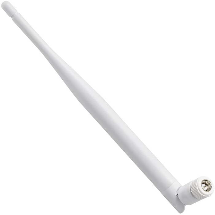 Antenna Wi-Fi 5db SMA-P white