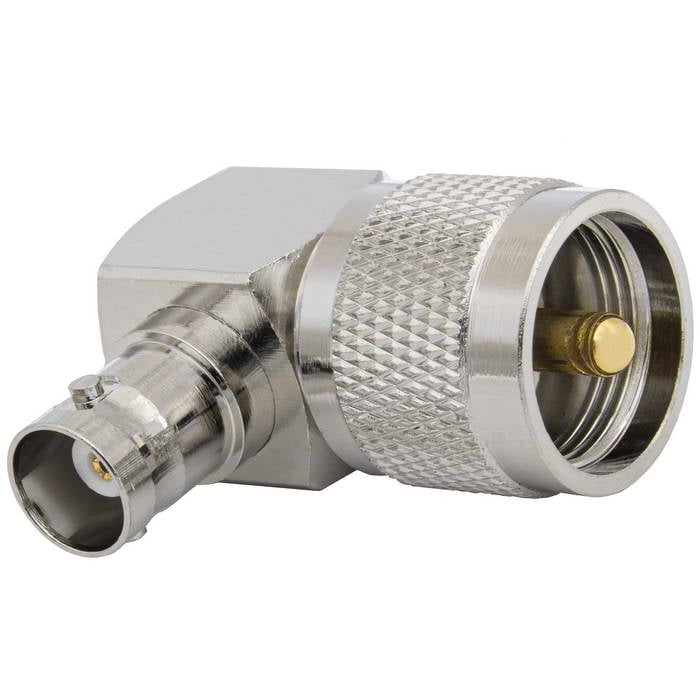 UHF-P/BNC-J R