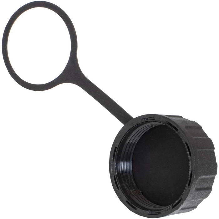 M25x1.5 lid IP68
