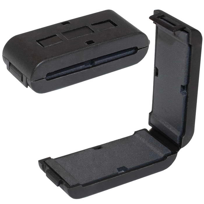 ZCAT3615-2830D (black)