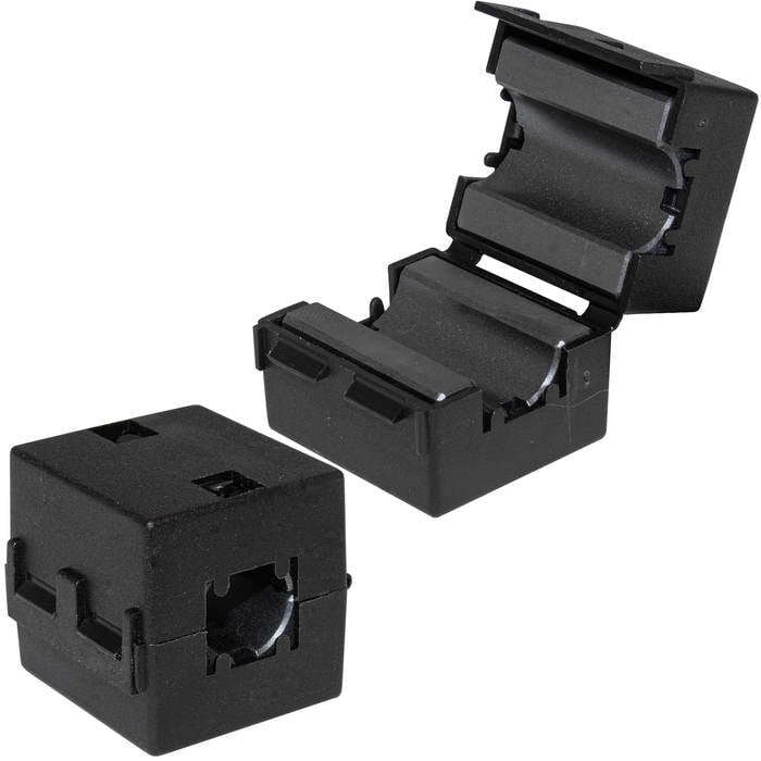 ZCAT2932-1330F (black)