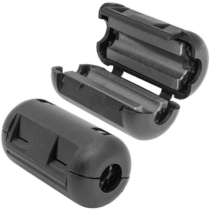 ZCAT2040-0730C (black)