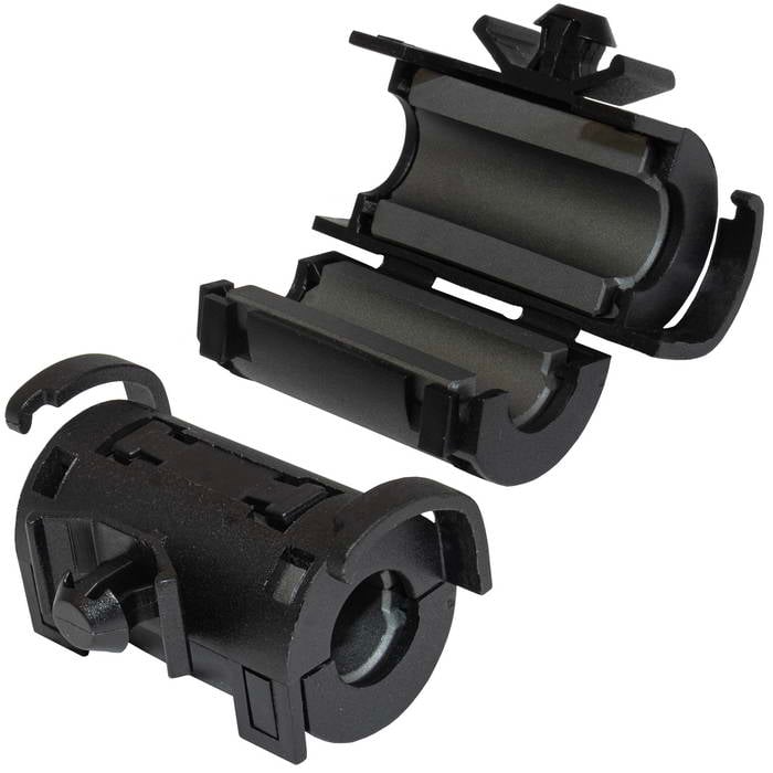 ZCAT2032-0930B (black)