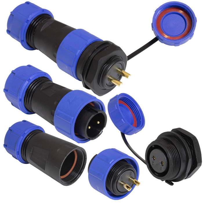 SZC16 2P-M-FB