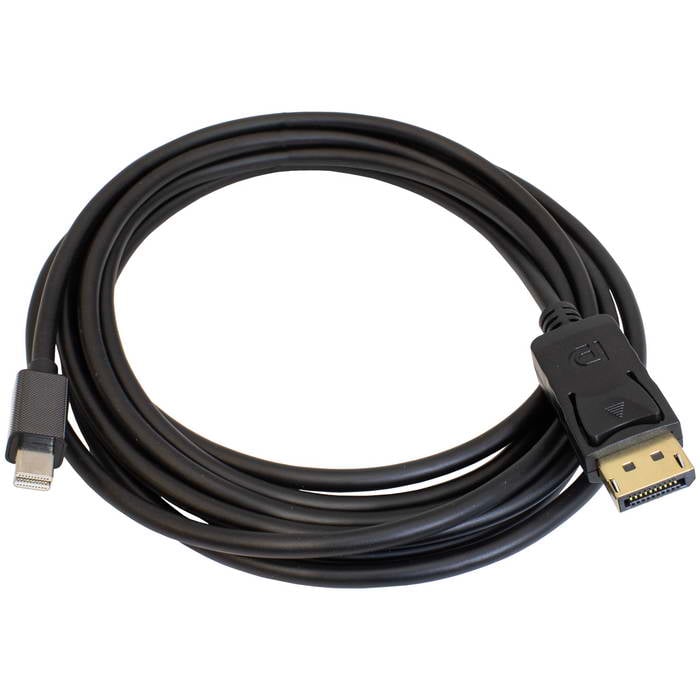 MDP-DP-3M