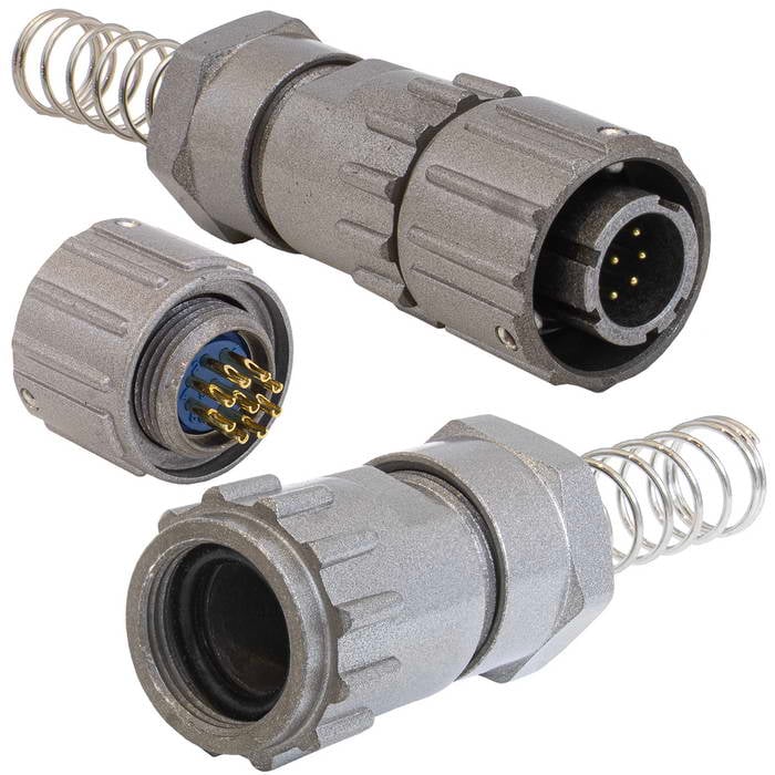 FQ14-9pin TJ