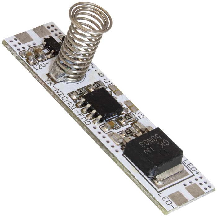 Touch sensor 3710
