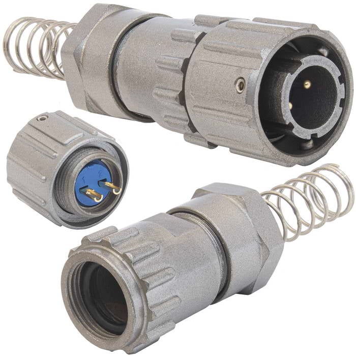 FQ14-2pin TJ-8