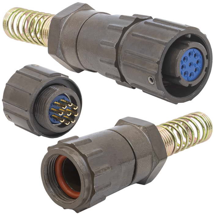 FQ14-9pin TK