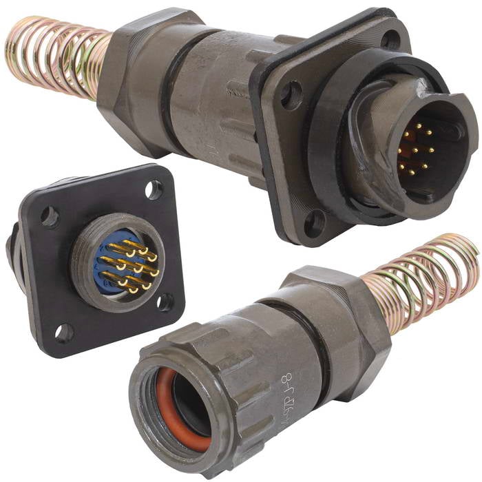 FQ14-9pin ZPJ