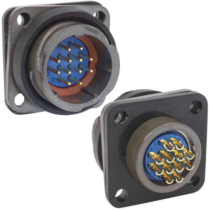 FQ18-12pin ZJ