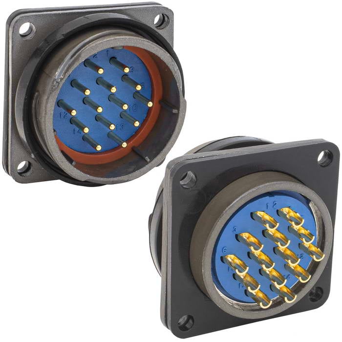 FQ30-14pin ZJ