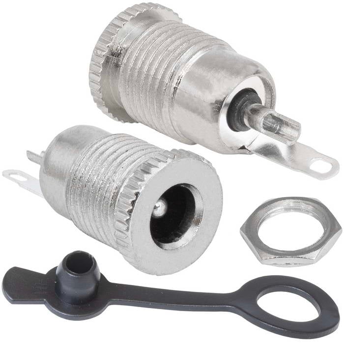 TC 5.5 х 2.5mm cap