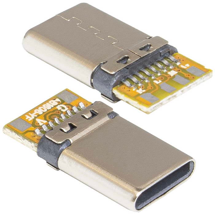USB3.1 TYPE-C 6PFB