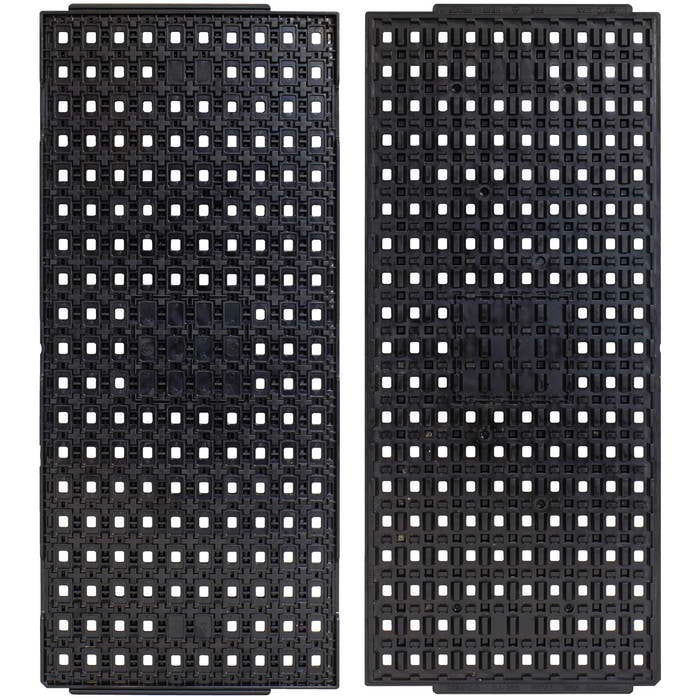 Tray FBGA 10*19 (9*13 mm)